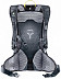 Рюкзак Deuter Race Air 3207218-7000 black (2020-21)