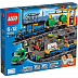 Конструктор LEGO Грузовой поезд 60052