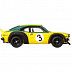 Машинка Hot Wheels Premium Mazda RX-3 (FPY86 HRV84)