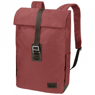 Городской рюкзак Jack Wolfskin Royal Oak auburn 2003303-3038