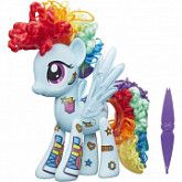 Кукла My Little Pony Рейнбоу Дэш (B3593)