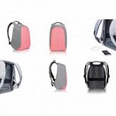 Рюкзак XD Design Bobby Compact Pink