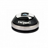 Рулевая колонка HQBC Dozity A-H Al (1-1/8"/1-1/2") интегрир. black Q010283