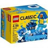 Конструктор LEGO Синий для творчества 10706