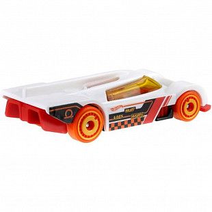 Машинка Hot Wheels Базовой коллекции Gruppo x24 49/250 (5785 GHD49)