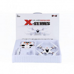 Квадрокоптер MJX X400-V2