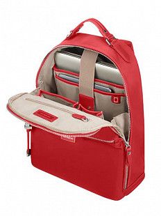 Рюкзак Samsonite Karissa Biz 60N-40006 Red