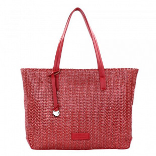 Женская сумка Pola 74527 red