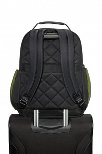 Рюкзак для ноутбука Samsonite Openroad 14,1" 24N-09002 Black