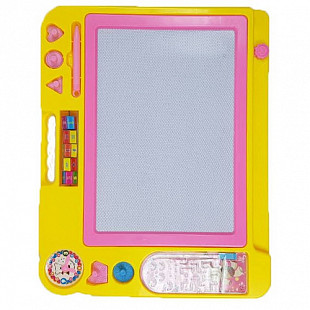 Доска Ausini VT18-21019 Yellow