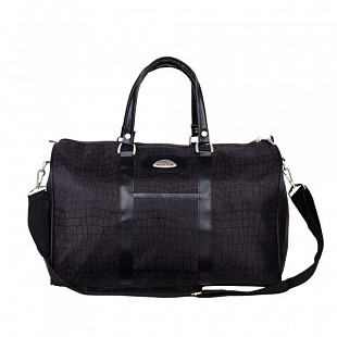 Дорожная сумка Polar 6096.2 brown