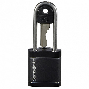Замок Samsonite Global Ta CO1-09045 Black