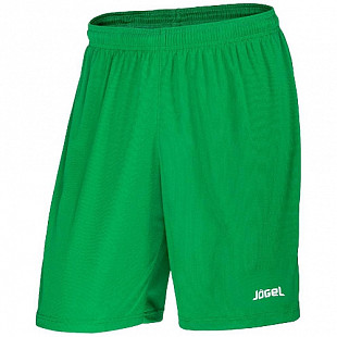 Шорты баскетбольные детские Jogel JBS-1120-031 green/white