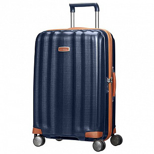 Чемодан Samsonite Lite-Cube Dlx 68см 82V-01003 Midnight Blue