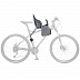 Кресло детское фронтальное YC-689 gray