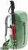 Рюкзак Deuter AC Lite 18 3420116-2019 leaf