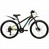 Велосипед Stinger Element Evo 24" (2020) Black