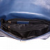 Женская сумка Pola 4417 dark blue