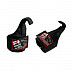 Крюки для тяги Roomaif RWR-375 black