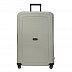 Чемодан Samsonite S'CURE ECO 81см CN0*18 008 grey