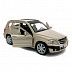 Машинка инерционная Maisto 1:40 2009 Mercedes-Benz GLK (21001)