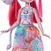 Игровой набор Enchantimals Эсмеральда Элефант и её друзья слоники (GTM30)