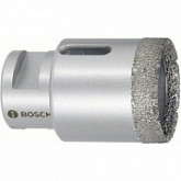 Алмазная коронка Bosch 2608587127