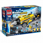 Конструктор Enlighten 2409