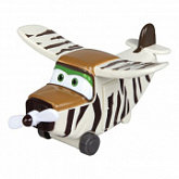 Игрушка Super Wings Металлический Бэлло YW710017