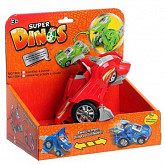 Машина-трансформер 1303-1