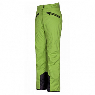 Брюки женские Husky Gesta green