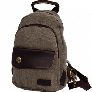 Рюкзак Polar П2062 grey