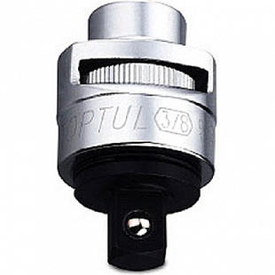 Трещотка Toptul 1/2 CAQA1660