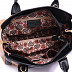 Женская сумка Pola 4161 black