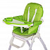 Детский стульчик BabyHit Tummy green