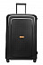 Чемодан Samsonite S'CURE ECO 75см CN0*09 003 black