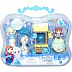 Набор маленьких кукол Disney Frozen с аксессуарами (B5191)