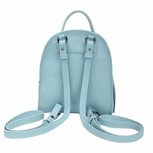 Городской рюкзак Ors Oro DS-916 /2 light blue