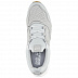 Кроссовки мужские Jack Wolfskin Coogee Xt Low M light grey / white