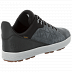 Полуботинки мужские Jack Wolfskin Auckland Texapore Low M ebony / black