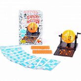 Игра настольная Бинго лотерея 8021AB