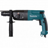 Перфоратор Makita HR 2450 FТ