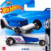 Машинка Hot Wheels Базовой коллекции Hi-Roller 69/250 (5785 HYX14) mainline 2025