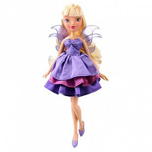 Кукла Winx "Волшебное платье" Стелла IW01401600