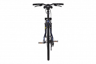Велосипед Kellys Cliff 70 28" (2018) blue
