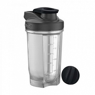 Шейкер Contigo Shake Go Fit 1000-0386 Black