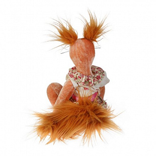 Игрушка Village Story Белочка Нати 7-53536