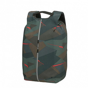 Рюкзак Samsonite Securipak 17л KA6*24 001 green
