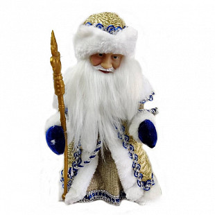Фигурка Ausini Дед Мороз 14505-12