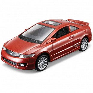 Машинка инерционная Maisto 1:40 Honda Civic SI 2010 (21001)